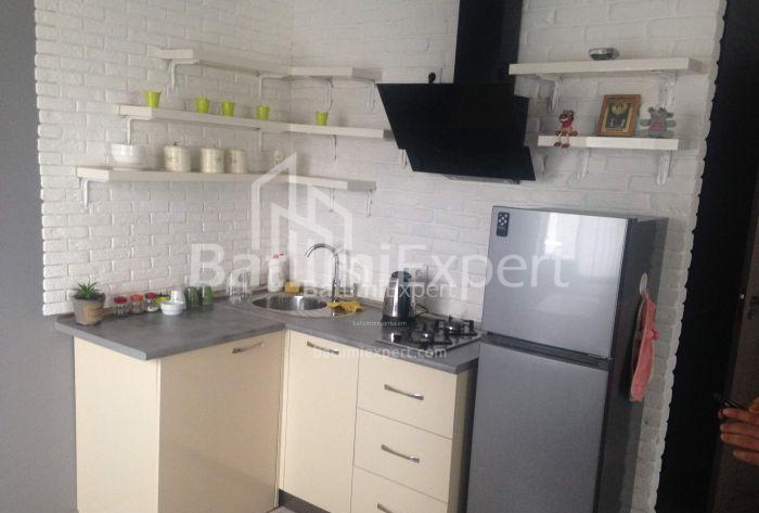Mənzil 30 m² - General Aslan Abaşidze, Batumi, Gürcüstan