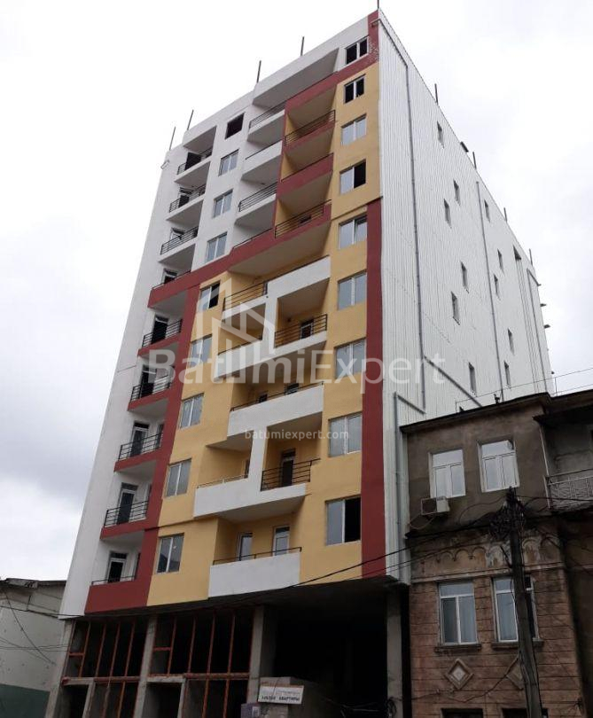 Mənzil 150 m² - Petra Melikişvili, Batumi, Gürcüstan