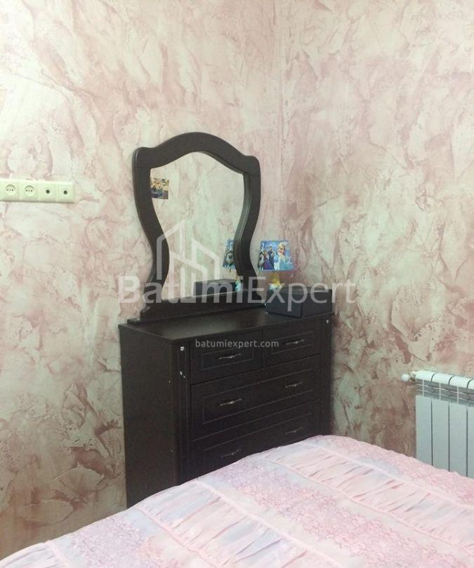 Mənzil 60 m² - Şalva İnasaridze, Batumi, Gürcüstan