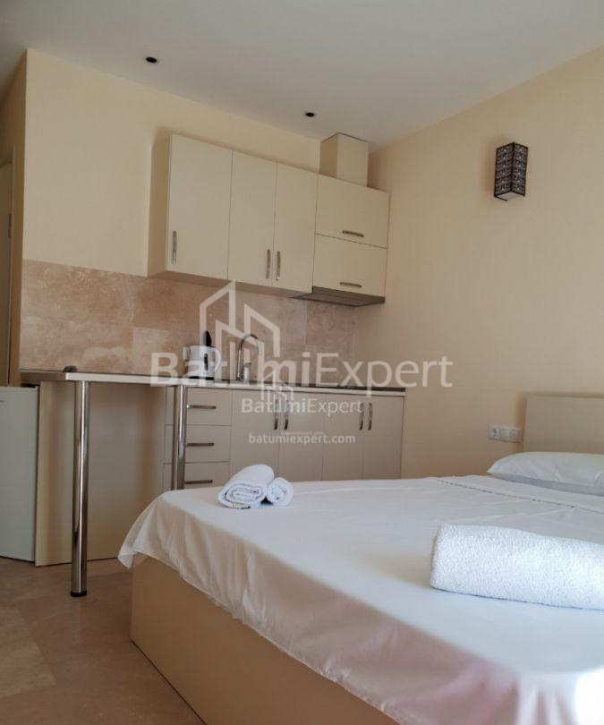 Mənzil 28 m² - Yusuf Kobaladze, Batumi, Gürcüstan