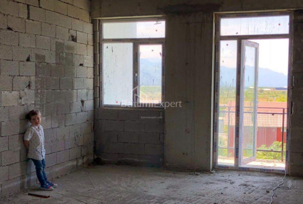 Mənzil 36 m² - Şerif Ximşiaşvili, Batumi, Gürcüstan