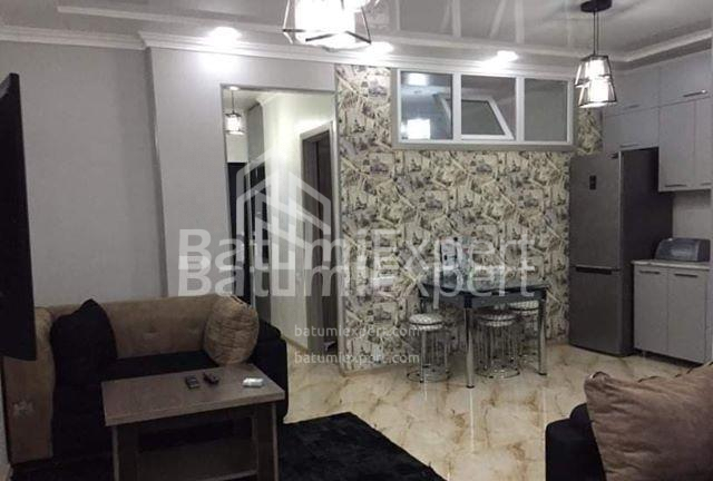 Mənzil 60 m² - Niko Pirosmani, Batumi, Gürcüstan