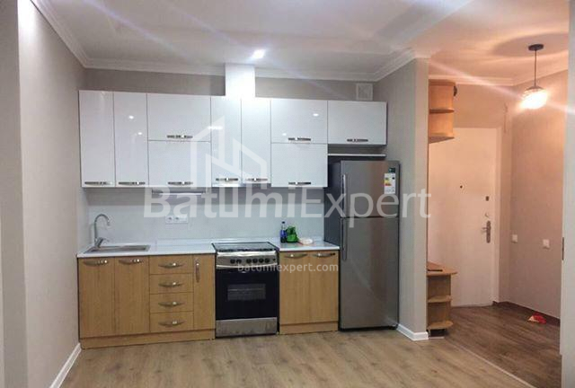 Mənzil 56 m² - Şerif Ximşiaşvili, Batumi, Gürcüstan
