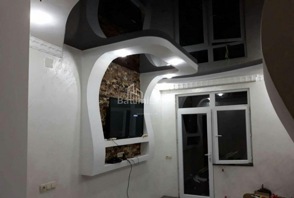 Mənzil 44 m² - Şerif Ximşiaşvili, Batumi, Gürcüstan