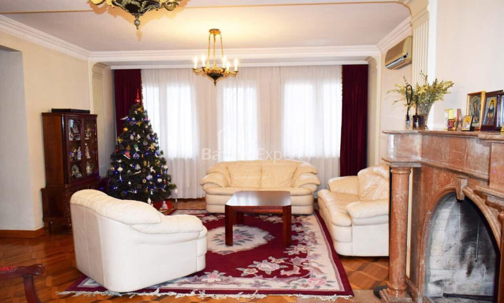 Mənzil 155 m² - Xaydarə Abaşidze, Batumi, Gürcüstan