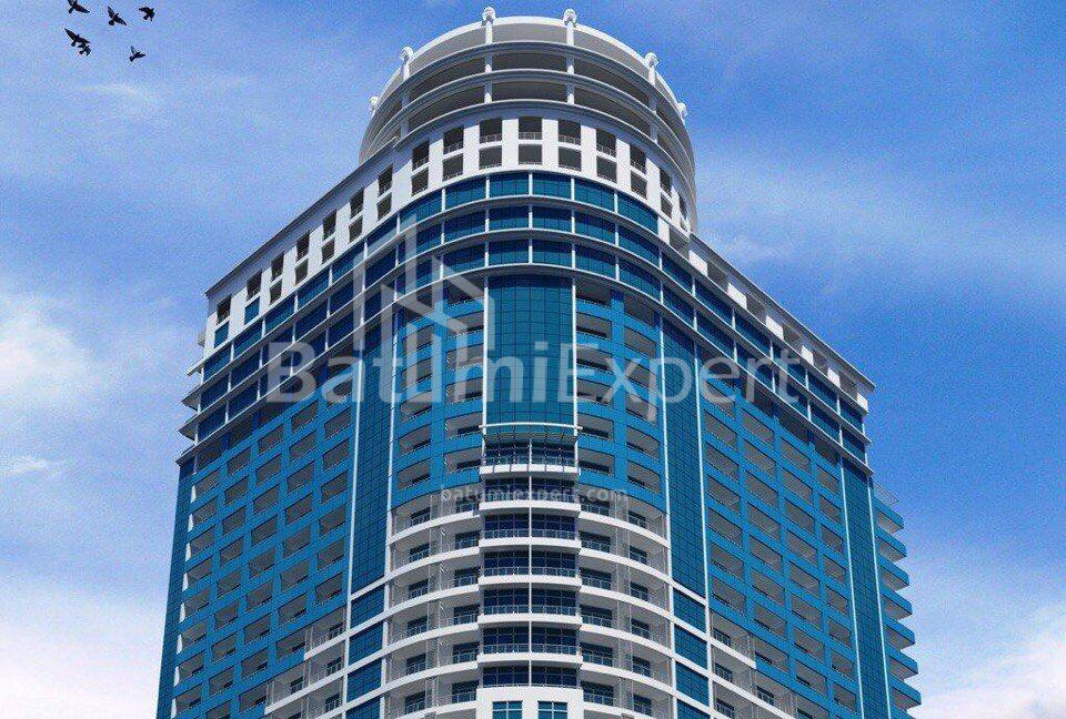 Mənzil 42 m² - Niko Pirosmani, Batumi, Gürcüstan