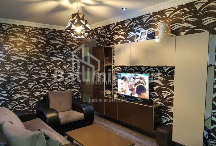 Mənzil 84 m² - İvane Cavaxişvili, Batumi, Gürcüstan