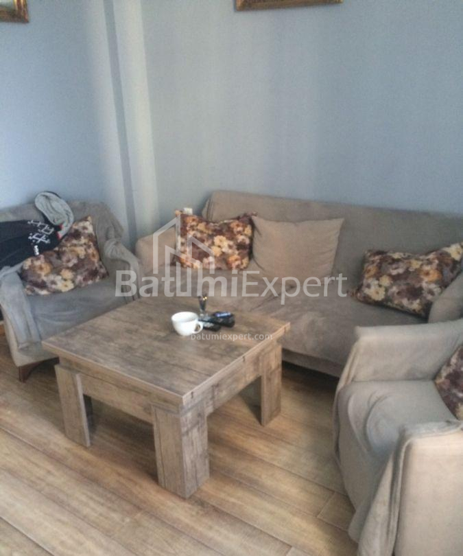 Mənzil 58 m² - Vaxtanq Qorqasali, Batumi, Gürcüstan