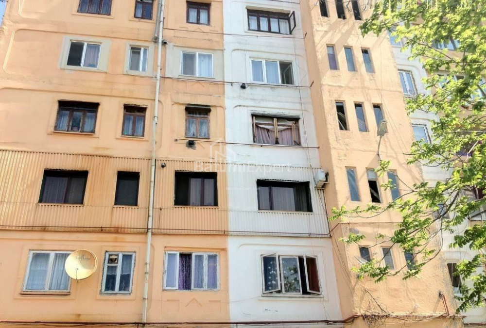 Mənzil 53 m² - Yurievskaya, Batumi, Gürcüstan