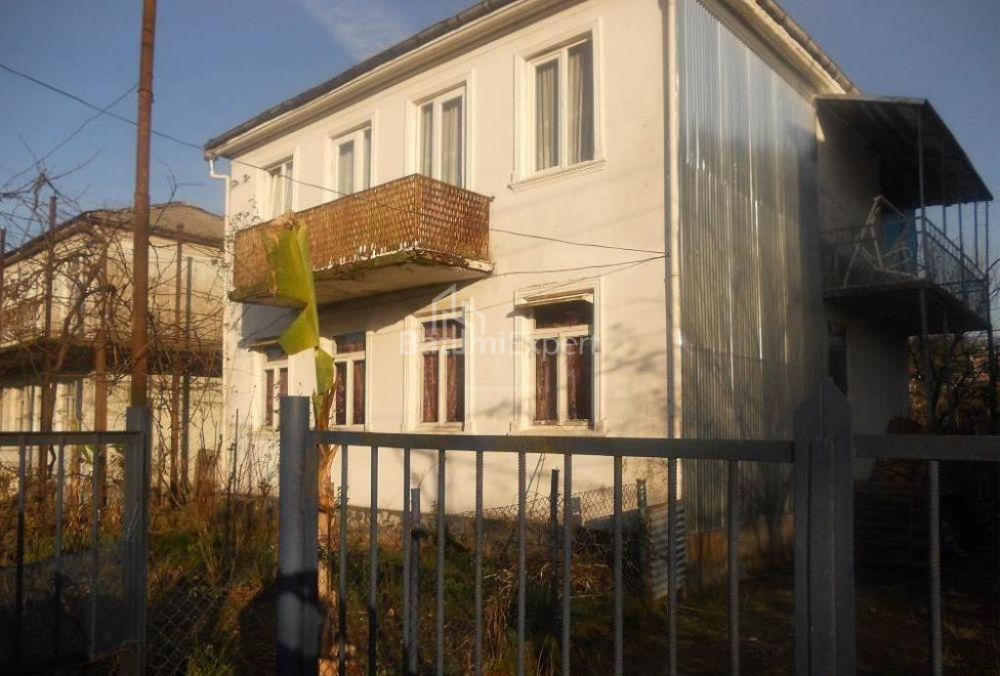 Mənzil 186 m² - Yurievskaya, Batumi, Gürcüstan