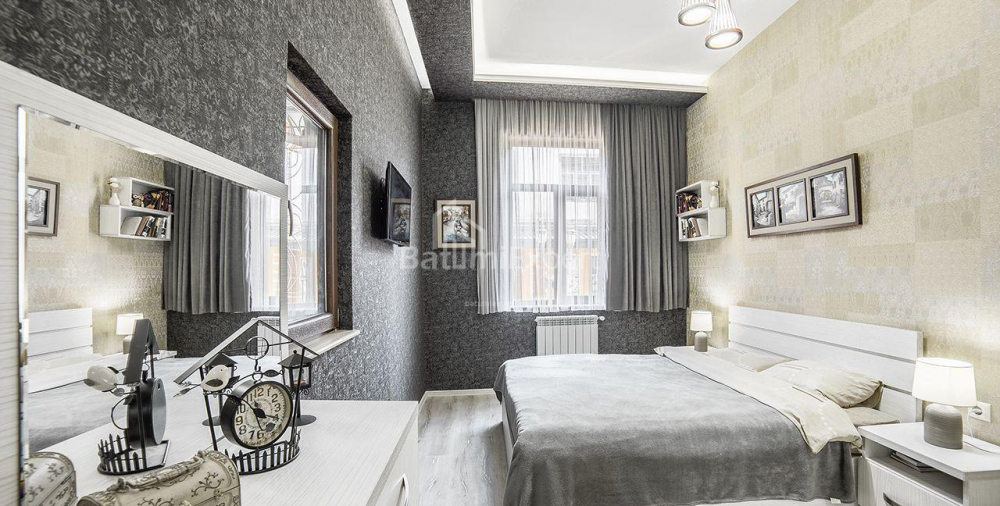 Mənzil 150 m² - Yurievskaya, Batumi, Gürcüstan