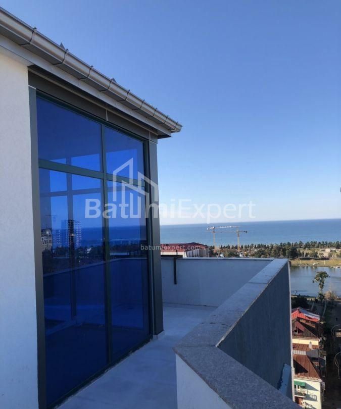 Mənzil 245 m² - Kral Pərnavaz, Batumi, Gürcüstan