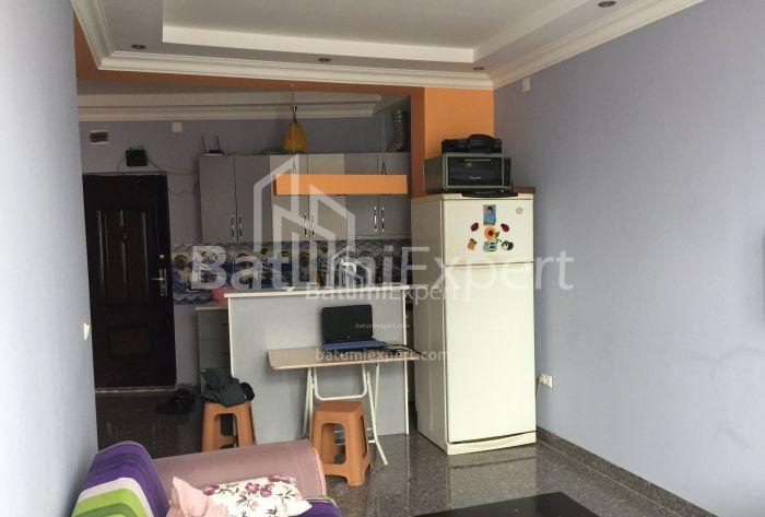 Mənzil 49 m² - Aleksandra Puşkin, Batumi, Gürcüstan