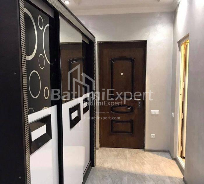 Mənzil 52 m² - Aleksandra Puşkin, Batumi, Gürcüstan