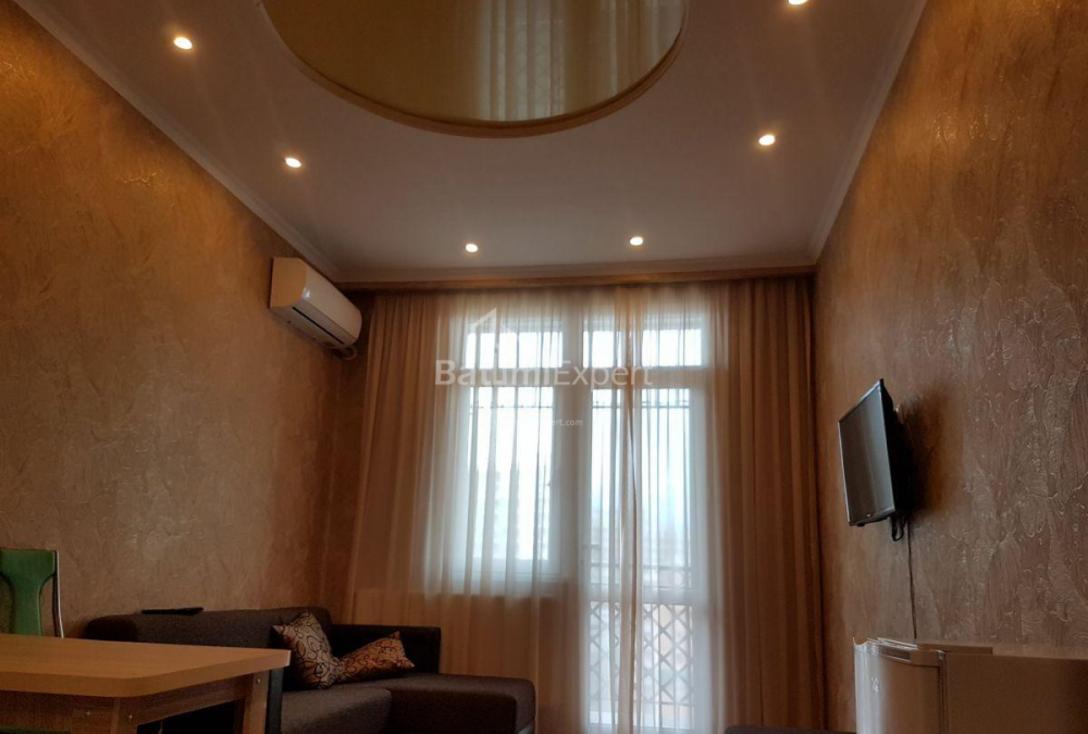 Mənzil 35 m² - Vaxtanq Qorqasali, Batumi, Gürcüstan