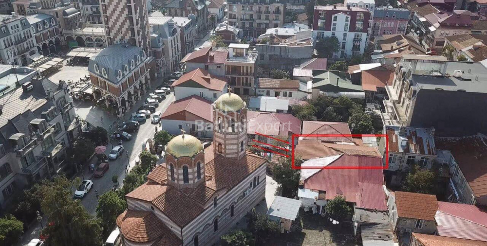 Mənzil 200 m² - Yurievskaya, Batumi, Gürcüstan
