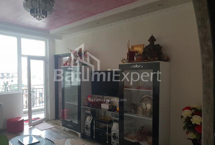 Mənzil 65 m² - Yurievskaya, Batumi, Gürcüstan