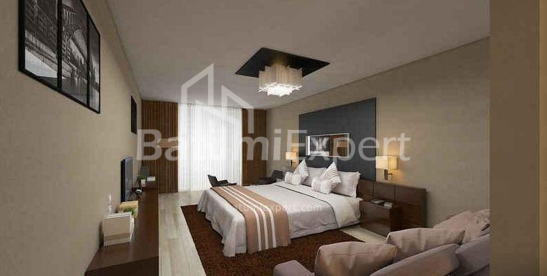 Mənzil 26 m² - Şerif Ximşiaşvili, Batumi, Gürcüstan