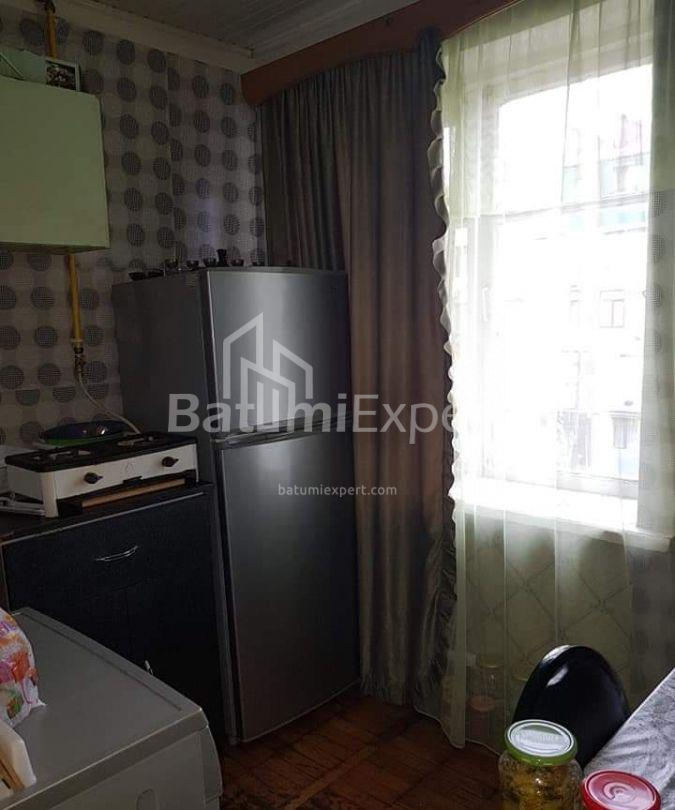 Mənzil 35 m² - İvane Cavaxişvili, Batumi, Gürcüstan