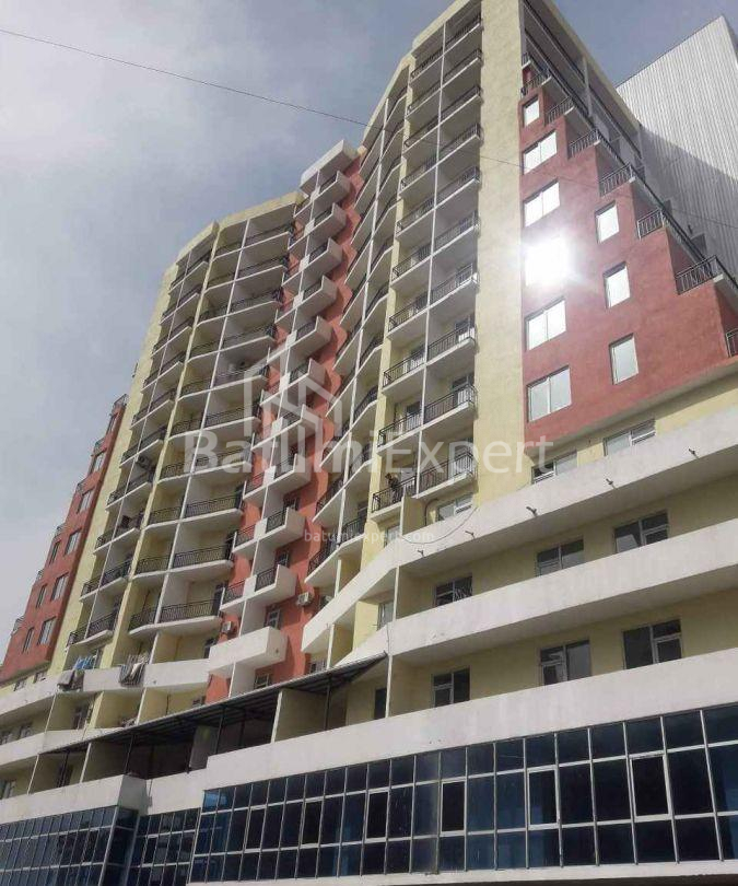 Mənzil 50 m² - Yurievskaya, Batumi, Gürcüstan