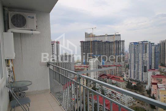 Mənzil 65 m² - Şalva İnasaridze, Batumi, Gürcüstan