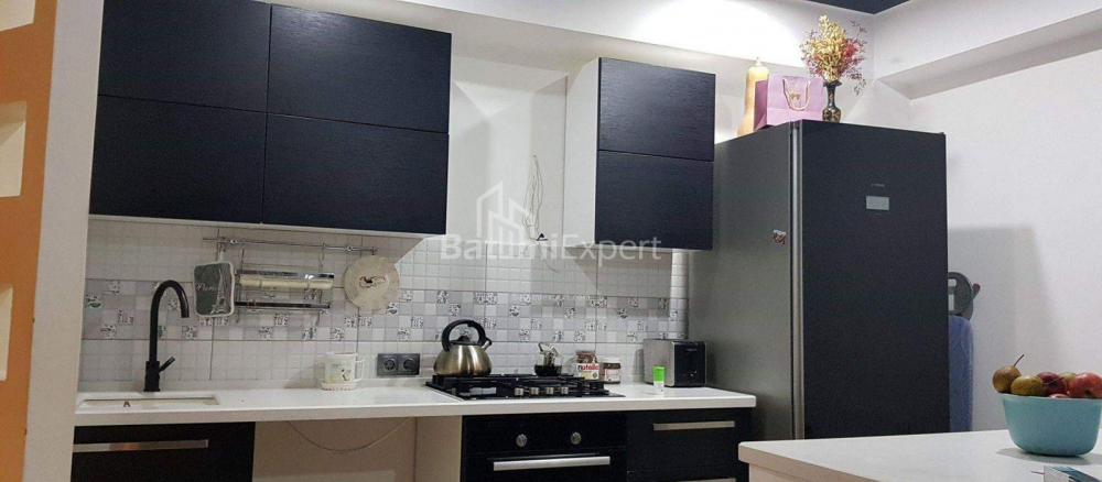 Mənzil 77 m² - Kral Pərnavaz, Batumi, Gürcüstan