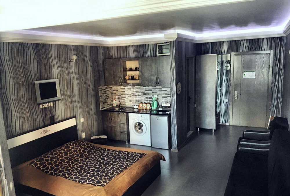 Mənzil 34 m² - Yusuf Kobaladze, Batumi, Gürcüstan