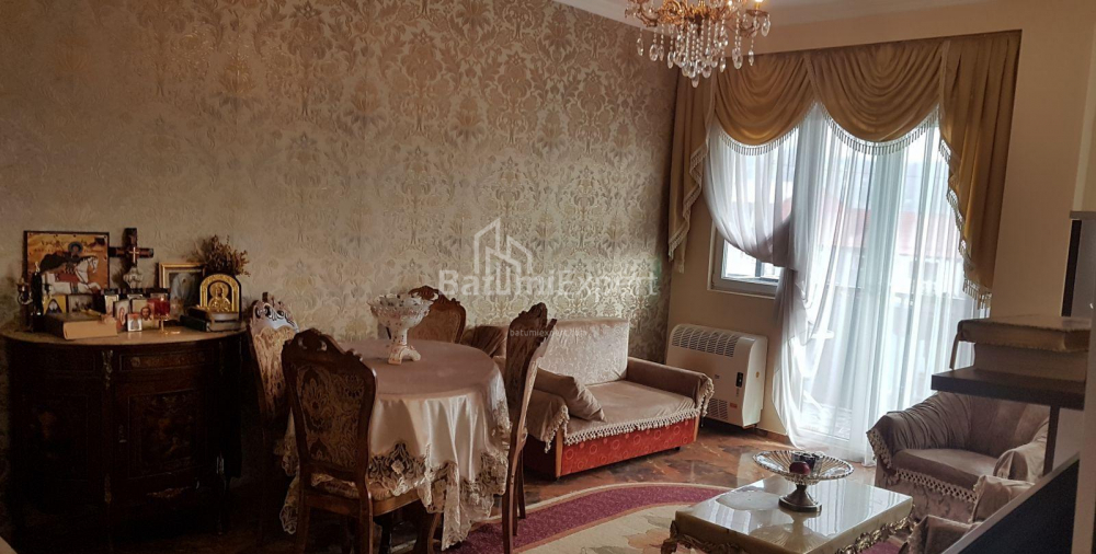 Mənzil 49 m² - İvane Cavaxişvili, Batumi, Gürcüstan
