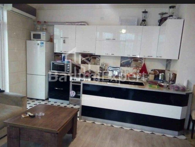 Mənzil 70 m² - Yurievskaya, Batumi, Gürcüstan