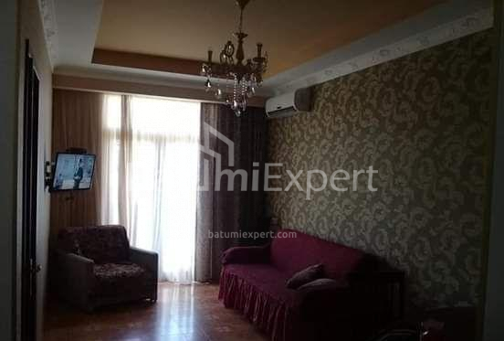 Mənzil 50 m² - Yurievskaya, Batumi, Gürcüstan