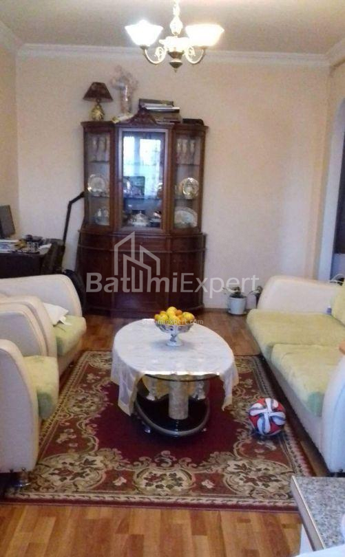 Mənzil 36 m² - Yurievskaya, Batumi, Gürcüstan