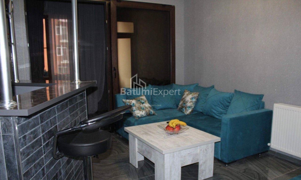 Mənzil 50 m² - Yurievskaya, Batumi, Gürcüstan