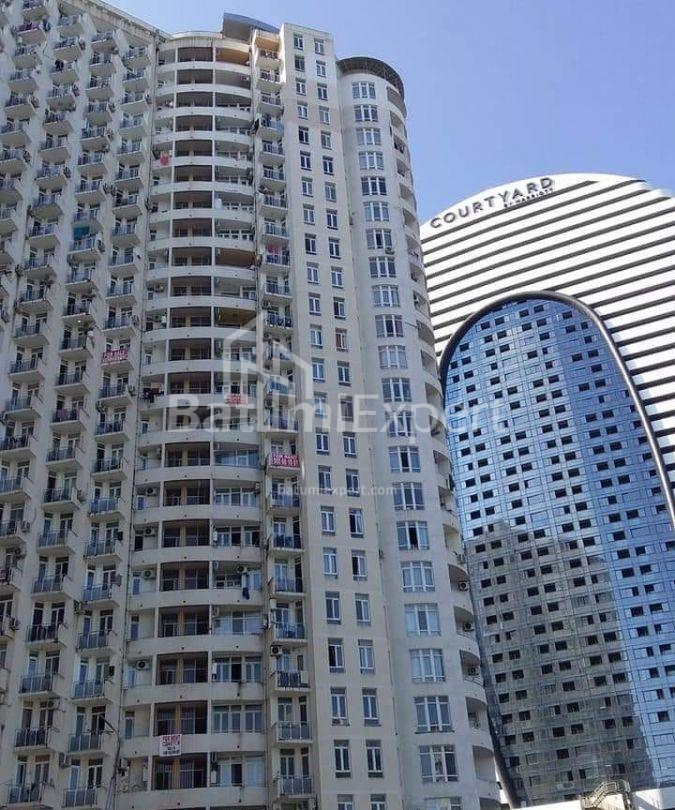 Mənzil 33 m² - Zuraba Qorqiladze, Batumi, Gürcüstan