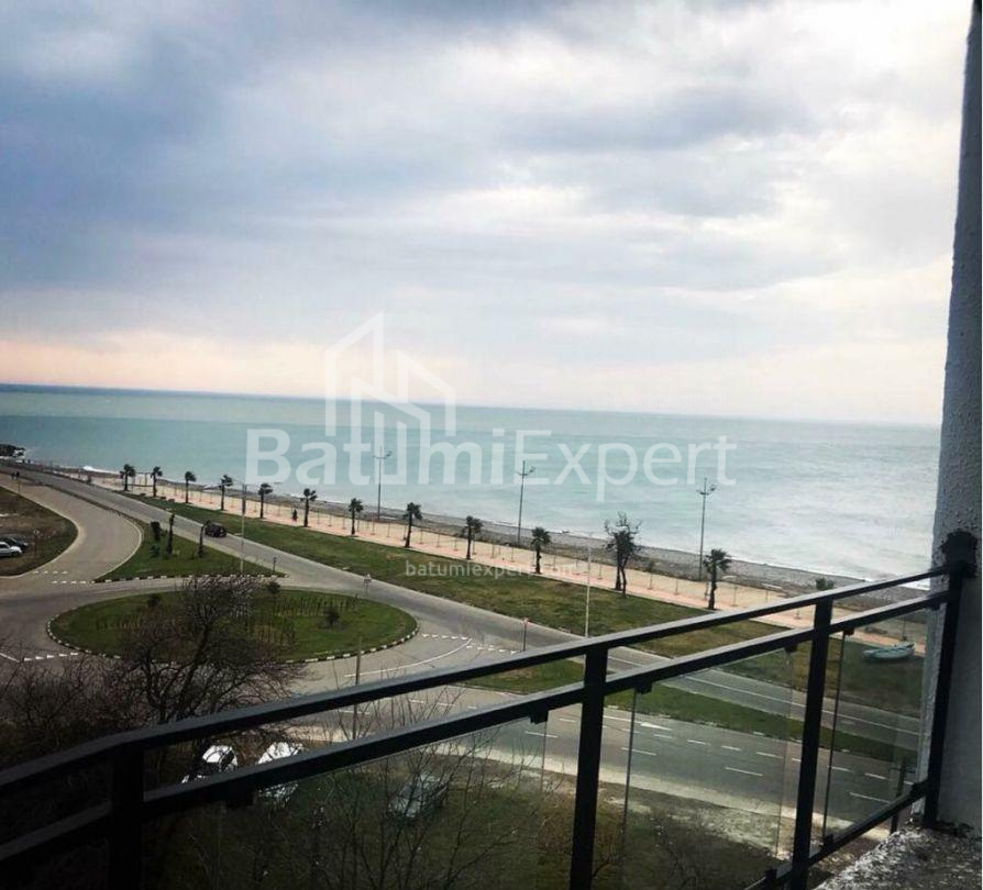 Mənzil 35 m² - Yurievskaya, Batumi, Gürcüstan