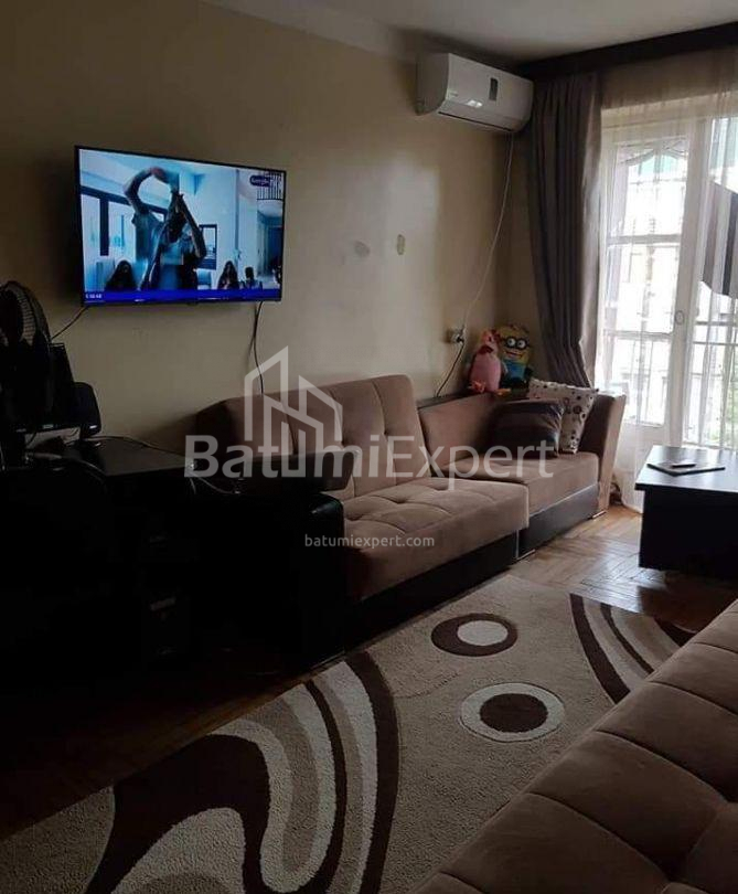 Mənzil 35 m² - İvane Cavaxişvili, Batumi, Gürcüstan