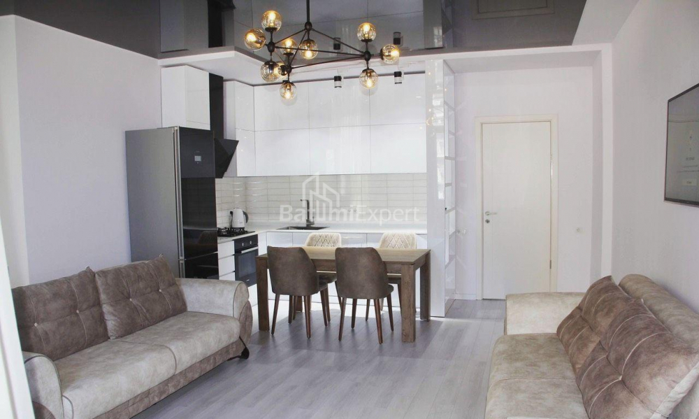 Mənzil 80 m² - Yurievskaya, Batumi, Gürcüstan