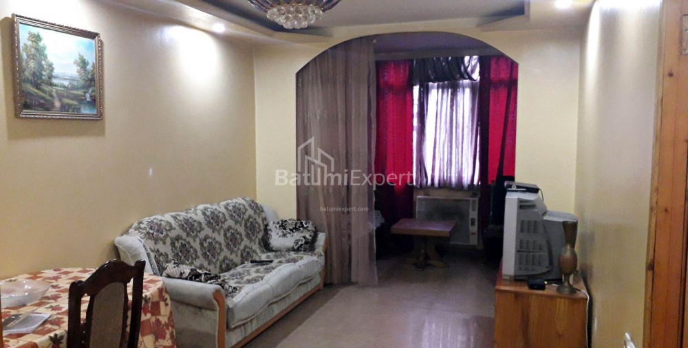 Mənzil 75 m² - Mixail Lermontov, Batumi, Gürcüstan