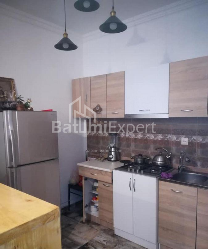 Mənzil 57 m² - İlya Çavçavadze, Batumi, Gürcüstan