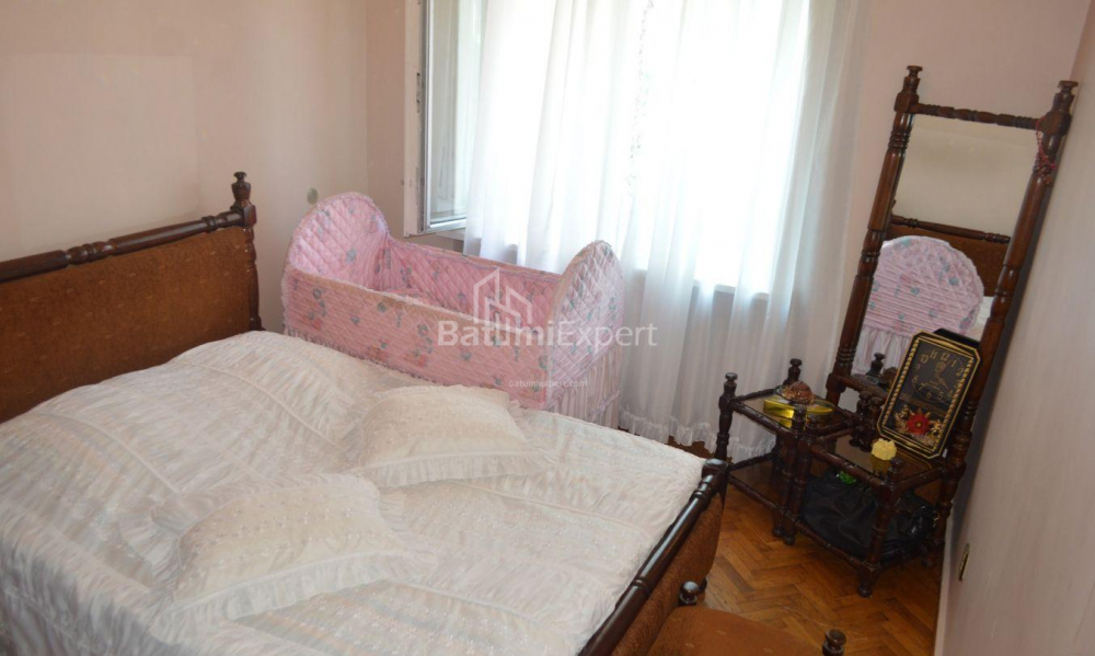 Mənzil 80 m² - Qalaktion Tabidze, Batumi, Gürcüstan
