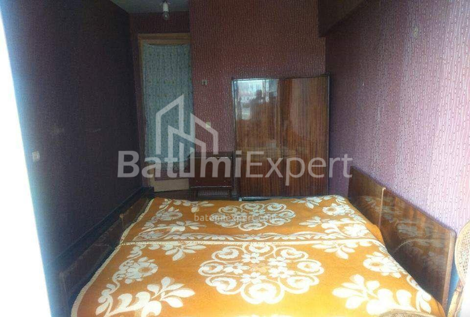 Mənzil 100 m² - General Aslan Abaşidze, Batumi, Gürcüstan