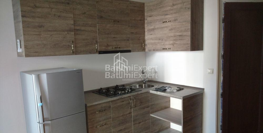 Mənzil 35 m² - Vaxtanq Qorqasali, Batumi, Gürcüstan
