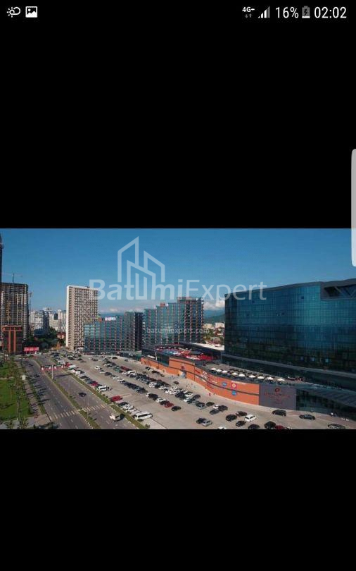 Mənzil 35 m² - Şerif Ximşiaşvili, Batumi, Gürcüstan
