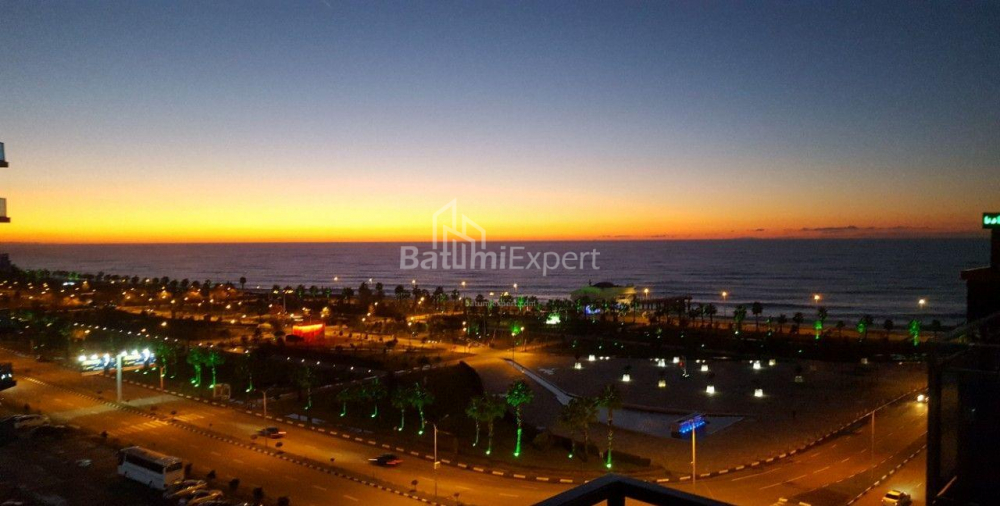 Mənzil 39 m² - Şerif Ximşiaşvili, Batumi, Gürcüstan