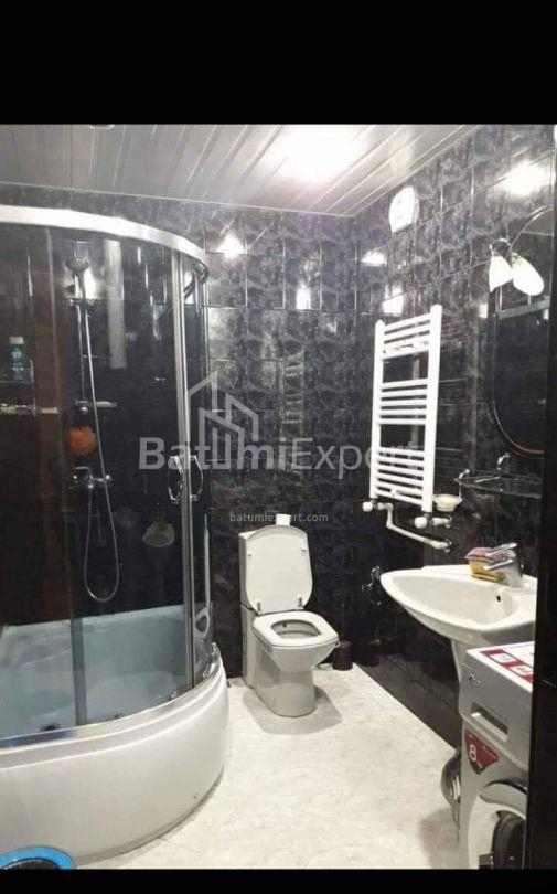 Mənzil 110 m² - Alexandra Griboedova, Batumi, Gürcüstan