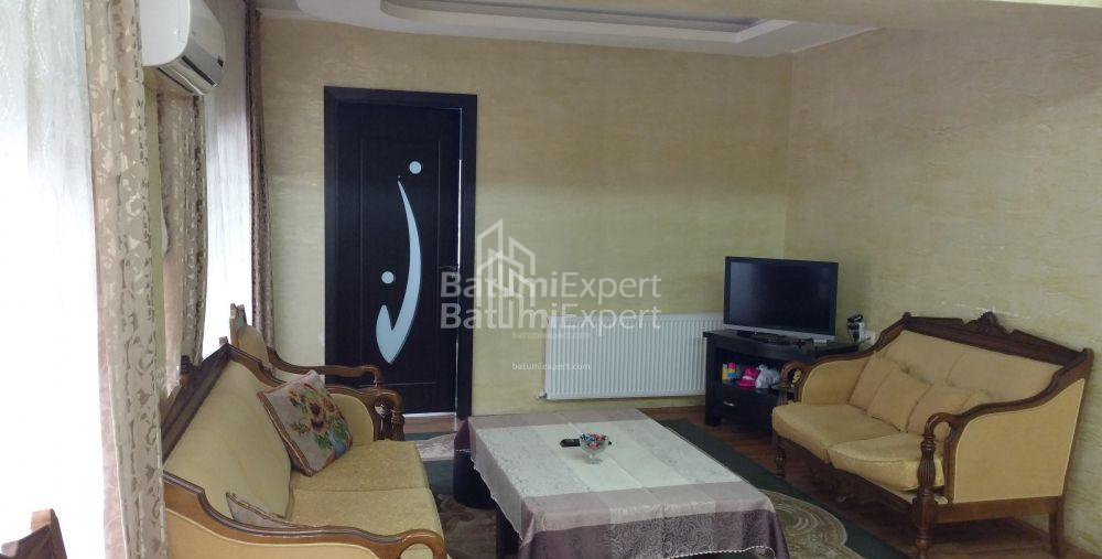 Mənzil 106 m² - Zuraba Qorqiladze, Batumi, Gürcüstan