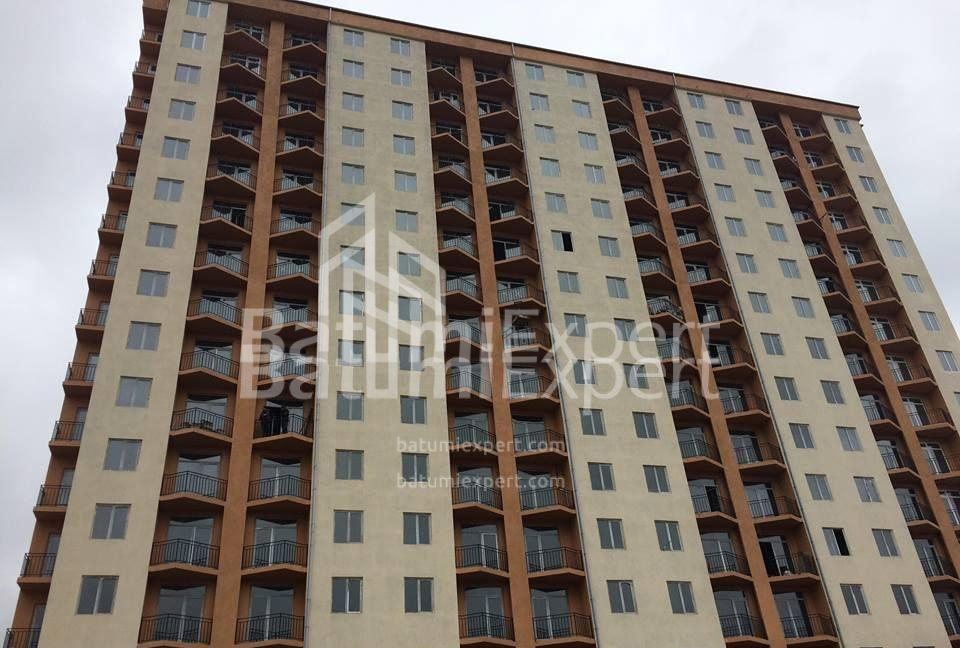 Mənzil 63 m² - George Leonidze, Batumi, Gürcüstan