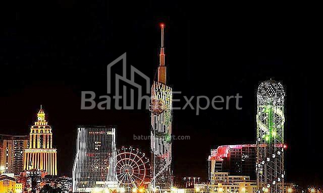Mənzil 155 m² - Yurievskaya, Batumi, Gürcüstan