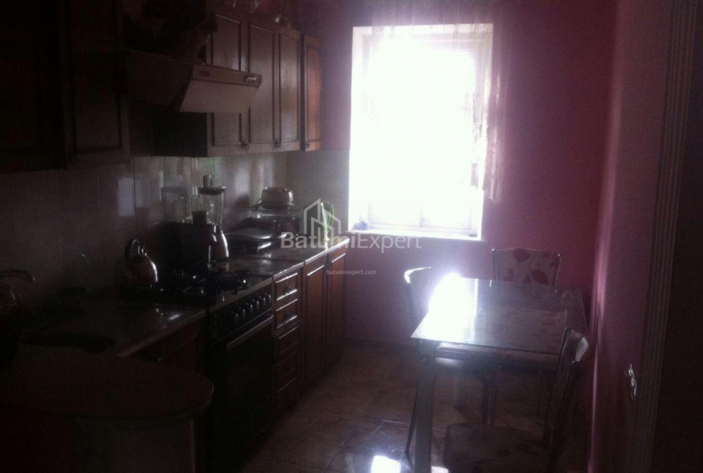 Mənzil 60 m² - Yurievskaya, Batumi, Gürcüstan