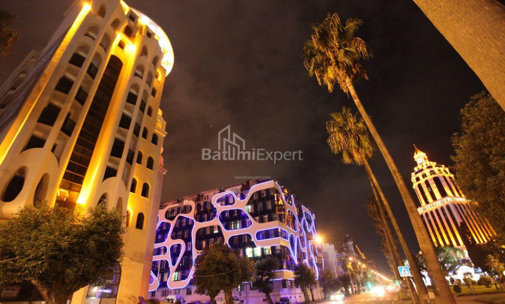 Mənzil 60 m² - Rustaveli, Batumi, Gürcüstan