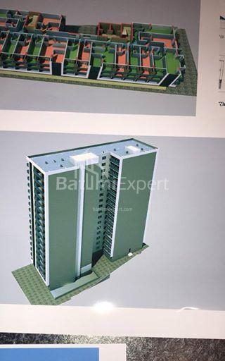 Mənzil 27 m² - Yurievskaya, Batumi, Gürcüstan